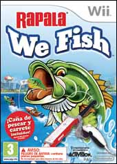 Rapala: We Fish